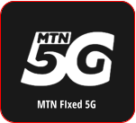 MTN FIxed 5G