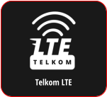 Telkom LTE TELKOM