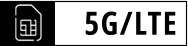 5G/LTE