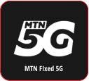 MTN FIxed 5G