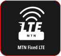 MTN Fixed LTE MTN