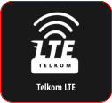 Telkom LTE TELKOM